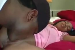 Lick Little Coco Cunt